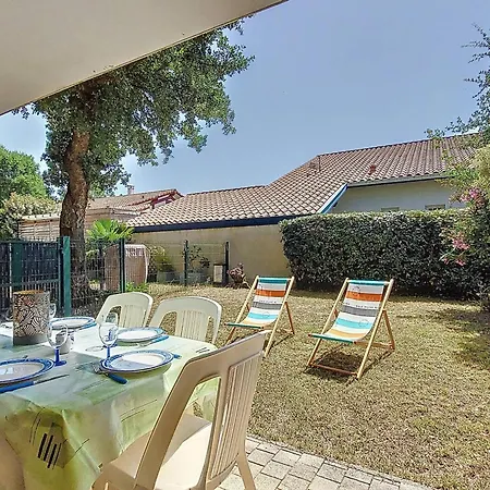 T3 6 Pers, Parking, Animaux Acceptes *