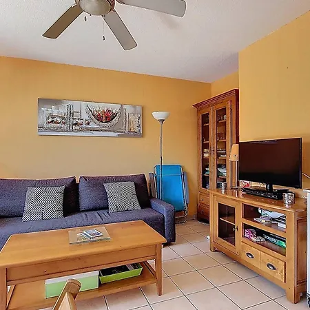 Appartement T3 6 Pers, Parking, Animaux Acceptes Vieux-Boucau-les-Bains
