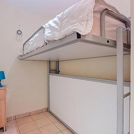 T3 6 Pers, Parking, Animaux Acceptes - Fr-1-857-54 *