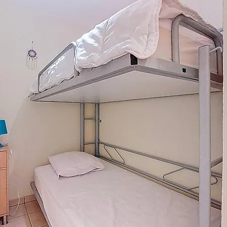 Apartmán T3 6 Pers, Parking, Animaux Acceptes - Fr-1-857-54