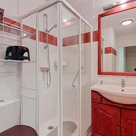 T3 6 Pers, Parking, Animaux Acceptes - Fr-1-857-54 Apartmán